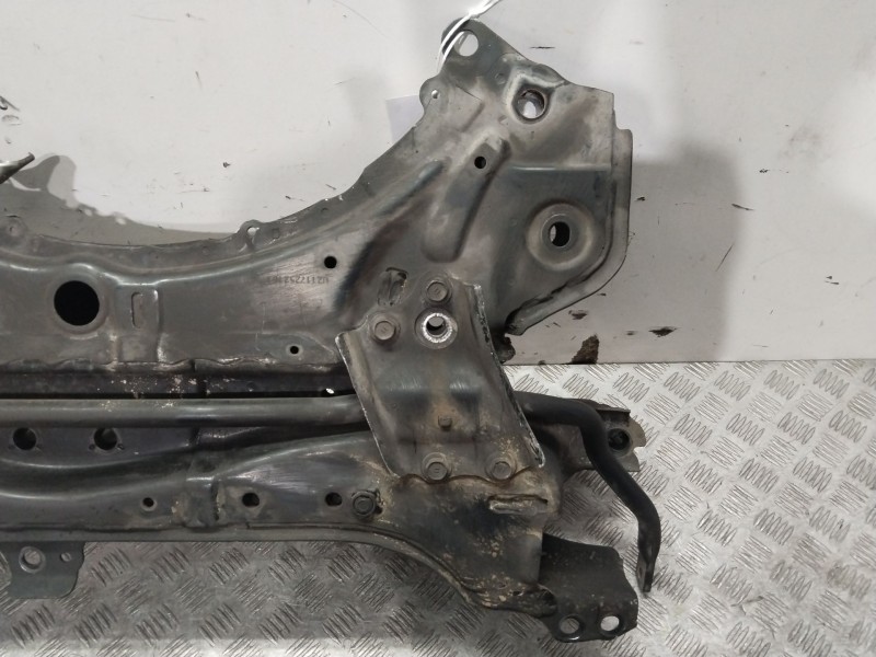 Recambio de puente delantero para toyota prius (_w3_) 1.8 hybrid (zvw3_) referencia OEM IAM 5120112441  