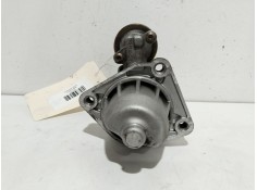 Recambio de motor arranque para ford focus berlina (cak) 1.6 16v cat referencia OEM IAM 98AB11000CD  