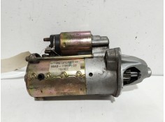 Recambio de motor arranque para ford focus berlina (cak) 1.6 16v cat referencia OEM IAM 98AB11000CD   2