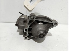 Recambio de motor arranque para peugeot 206 hatchback (2a/c) 1.4 16v referencia OEM IAM 0001112041