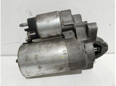 Recambio de motor arranque para peugeot 206 hatchback (2a/c) 1.4 16v referencia OEM IAM 0001112041   2