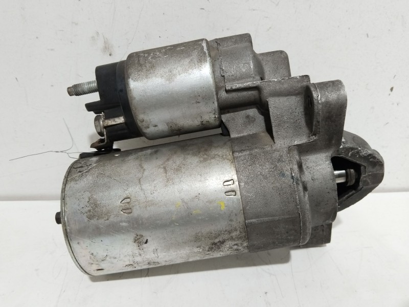 Recambio de motor arranque para peugeot 206 hatchback (2a/c) 1.4 16v referencia OEM IAM 0001112041  