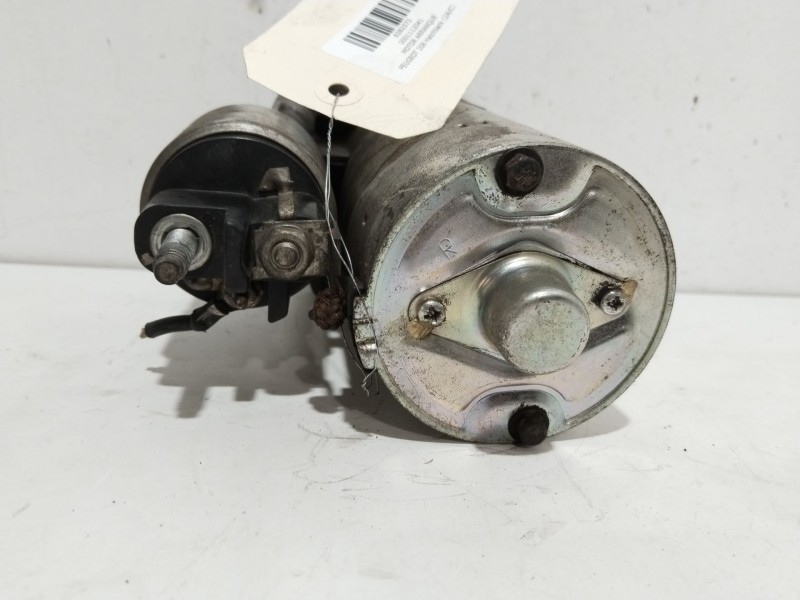 Recambio de motor arranque para peugeot 206 hatchback (2a/c) 1.4 16v referencia OEM IAM 0001112041  
