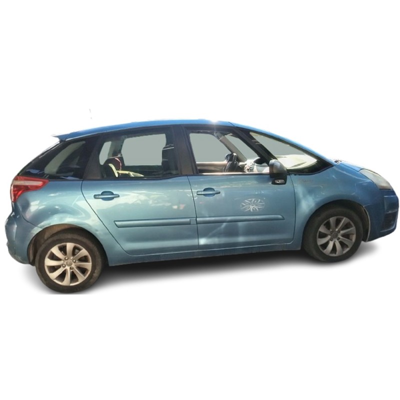 CITROËN C4 PICASSO I MONOSPACE (UD_) - imagen 4