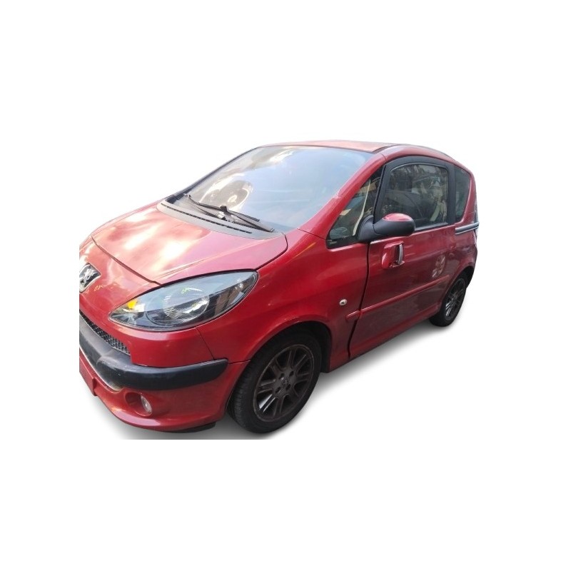 PEUGEOT 1007 (KM_) - imagen 5