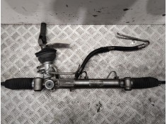 Recambio de cremallera direccion para opel zafira b furgoneta/monovolumen (a05) 1.9 cdti van (m75) referencia OEM IAM 13292550   2