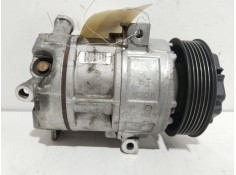 Recambio de compresor aire acondicionado para opel corsa d (s07) 1.3 cdti (l08, l68) referencia OEM IAM 315595319   2