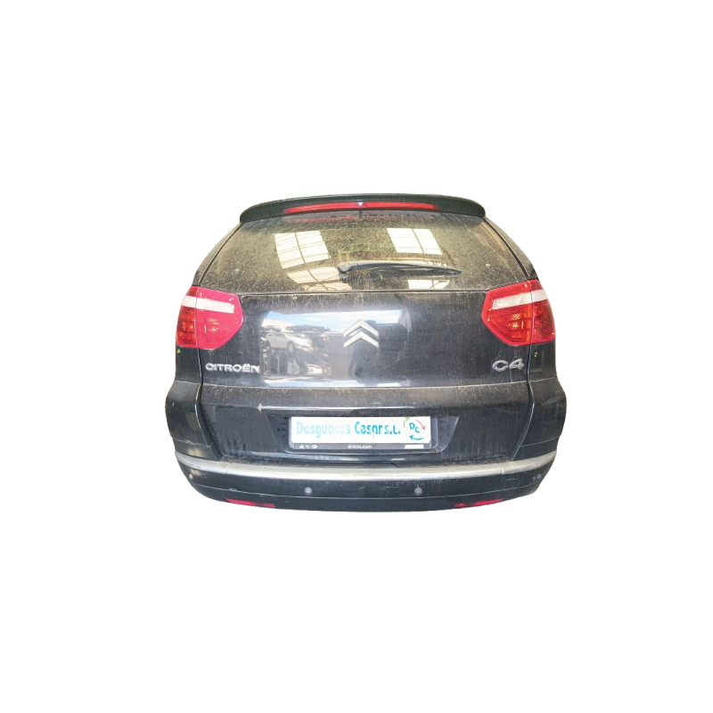 CITROËN C4 PICASSO I MONOSPACE (UD_) - imagen 3