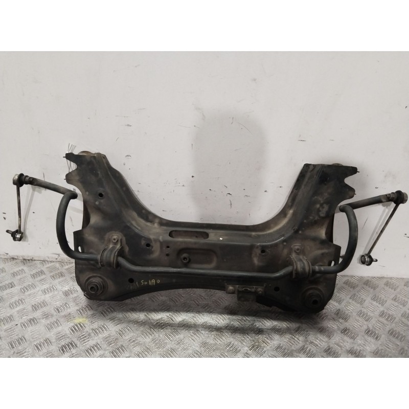 Recambio de puente delantero para nissan micra iii (k12) 1.5 dci referencia OEM IAM 544003U800  