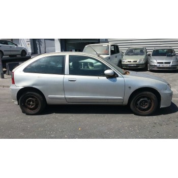 MG SERIE 25 (RF)