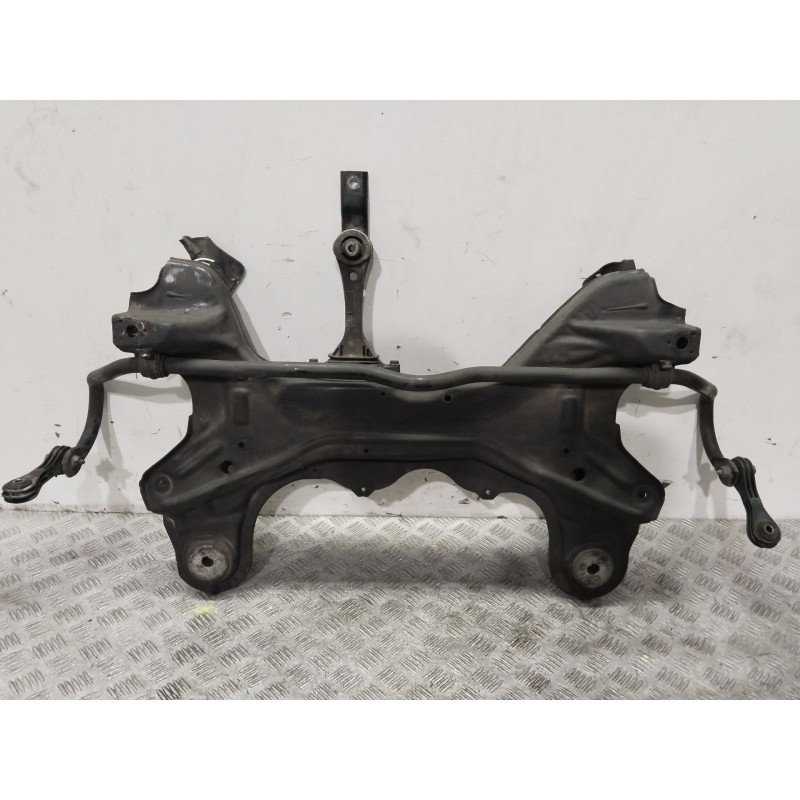 Recambio de puente delantero para seat leon (1m1) 1.6 16 v referencia OEM IAM 8N0199403B  