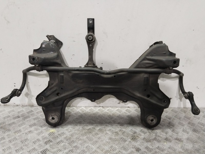 Recambio de puente delantero para seat leon (1m1) 1.6 16 v referencia OEM IAM 8N0199403B  