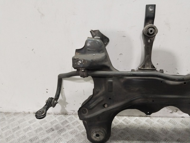 Recambio de puente delantero para seat leon (1m1) 1.6 16 v referencia OEM IAM 8N0199403B  