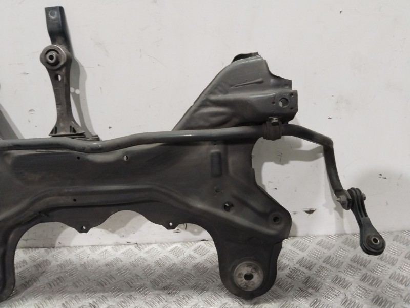 Recambio de puente delantero para seat leon (1m1) 1.6 16 v referencia OEM IAM 8N0199403B  