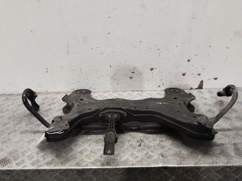 Recambio de puente delantero para seat leon (1m1) 1.6 16 v referencia OEM IAM 8N0199403B  