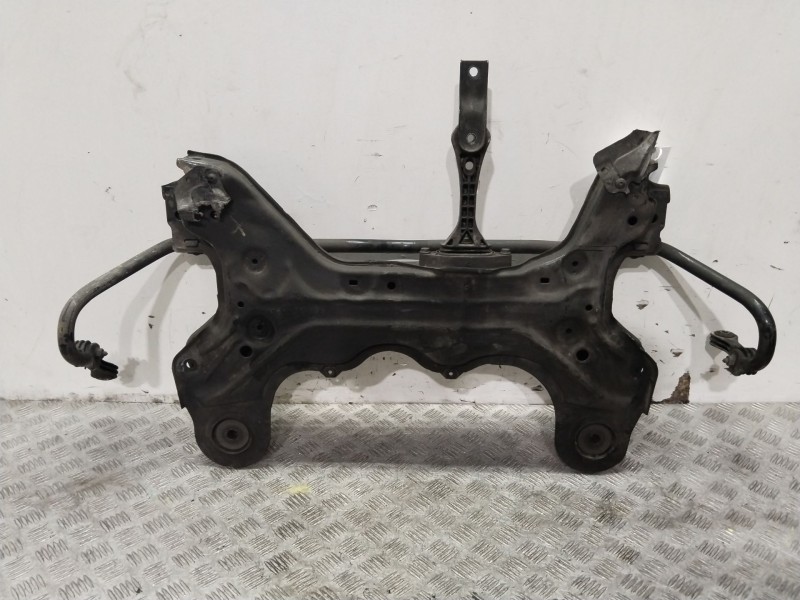Recambio de puente delantero para seat leon (1m1) 1.6 16 v referencia OEM IAM 8N0199403B  