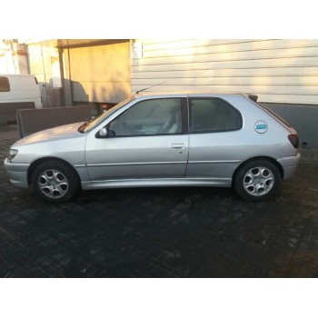 PEUGEOT 306 BERLINA 3/4/5 PUERTAS (S2)