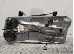 Recambio de elevalunas delantero derecho para volkswagen golf iv berlina (1j1) soul referencia OEM IAM 1J3837462F  CONFORT
