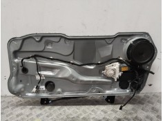 Recambio de elevalunas delantero derecho para volkswagen golf iv berlina (1j1) soul referencia OEM IAM 1J3837462F  CONFORT 2