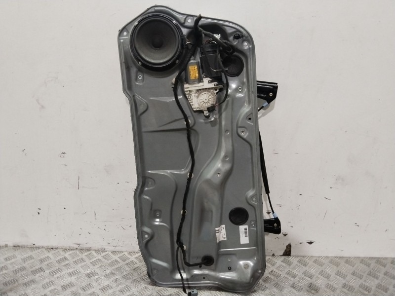 Recambio de elevalunas delantero derecho para volkswagen golf iv berlina (1j1) soul referencia OEM IAM 1J3837462F  CONFORT