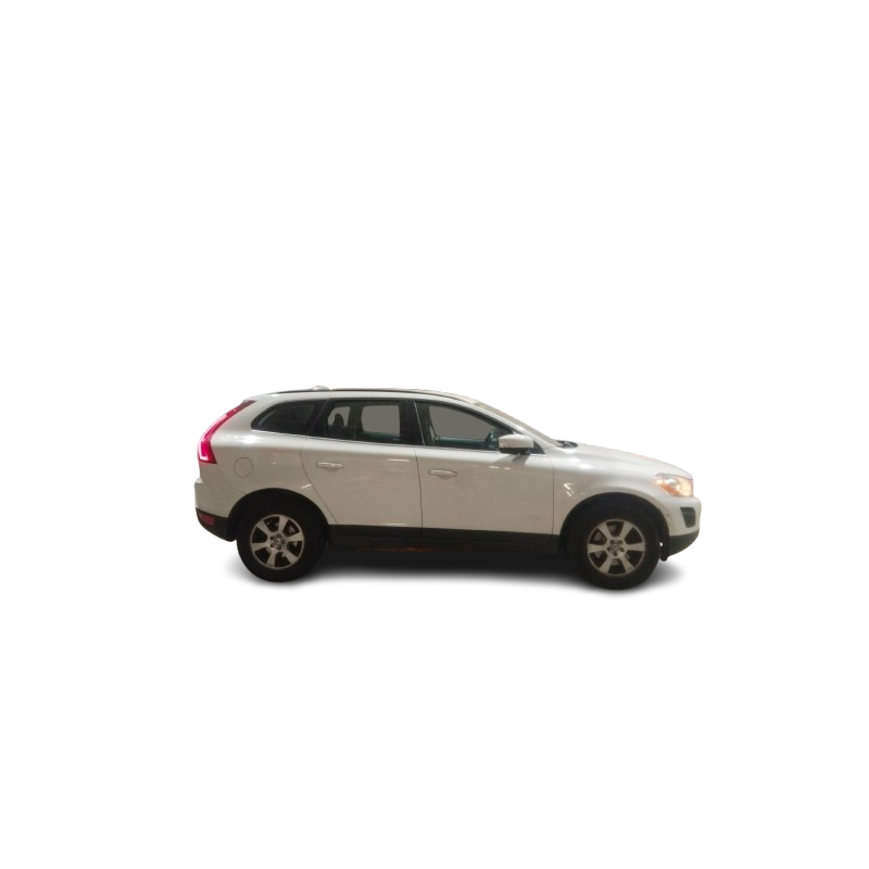 VOLVO XC60 I SUV (156) - imagen 2