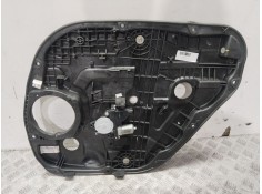 Recambio de elevalunas trasero derecho para kia carens ( ) drive referencia OEM IAM 83481A4010  83480A400