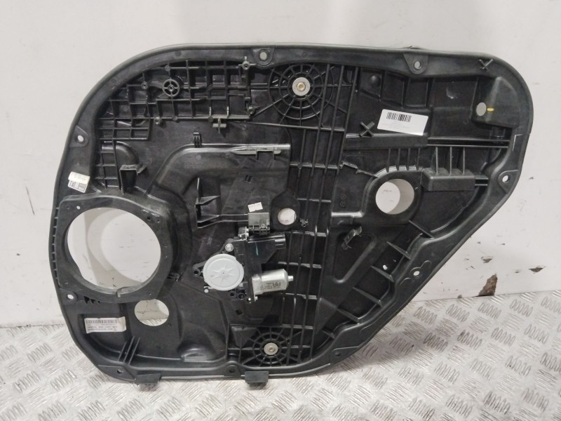 Recambio de elevalunas trasero derecho para kia carens ( ) drive referencia OEM IAM 83481A4010  83480A400