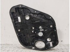 Recambio de elevalunas trasero derecho para kia carens ( ) drive referencia OEM IAM 83481A4010  83480A400 2