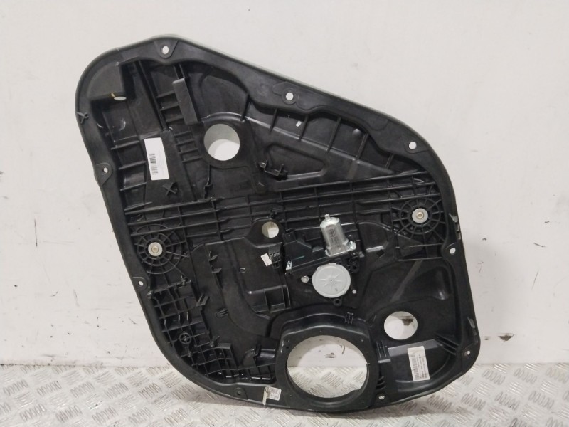 Recambio de elevalunas trasero derecho para kia carens ( ) drive referencia OEM IAM 83481A4010  83480A400