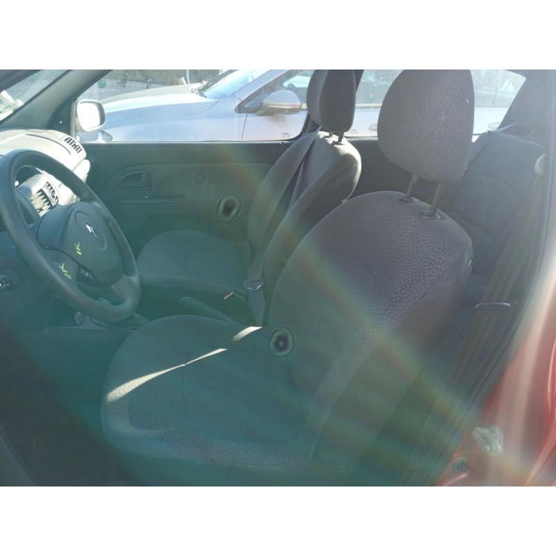RENAULT CLIO II (BB_, CB_) - imagen 6