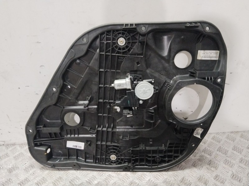 Recambio de elevalunas trasero derecho para kia carens ( ) drive referencia OEM IAM 83481A4010  83480A400