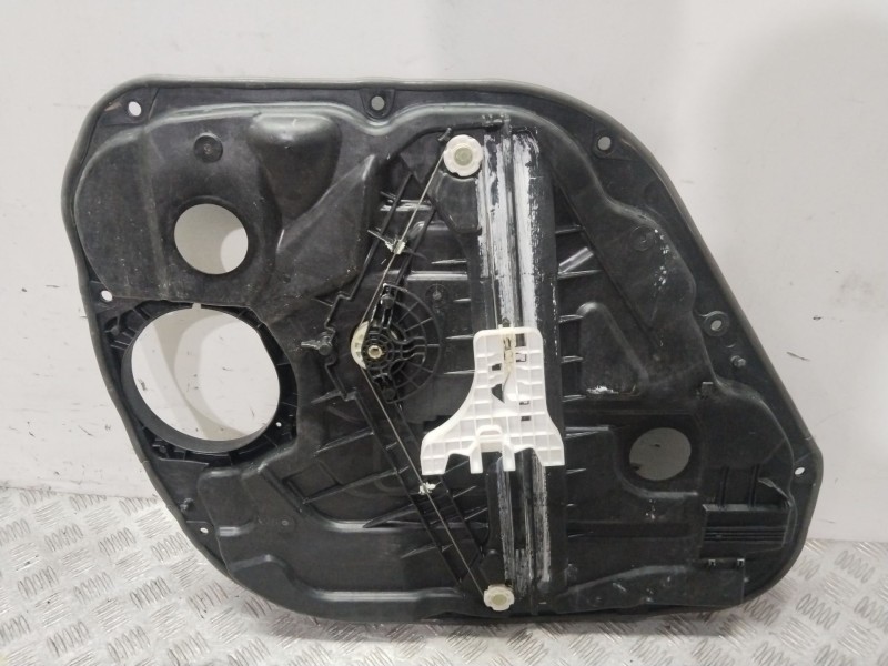 Recambio de elevalunas trasero derecho para kia carens ( ) drive referencia OEM IAM 83481A4010  83480A400