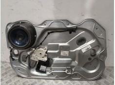Recambio de elevalunas delantero izquierdo para ford focus c-max (cap) ambiente (d) referencia OEM IAM 3M51R04517A  CONFORT