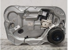 Recambio de elevalunas delantero izquierdo para ford focus c-max (cap) ambiente (d) referencia OEM IAM 3M51R04517A  CONFORT 2