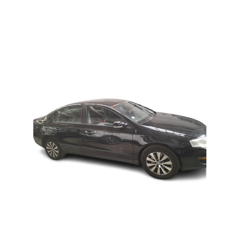 VOLKSWAGEN PASSAT B6 (3C2) - imagen 1