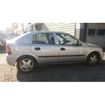 OPEL ASTRA G BERLINA