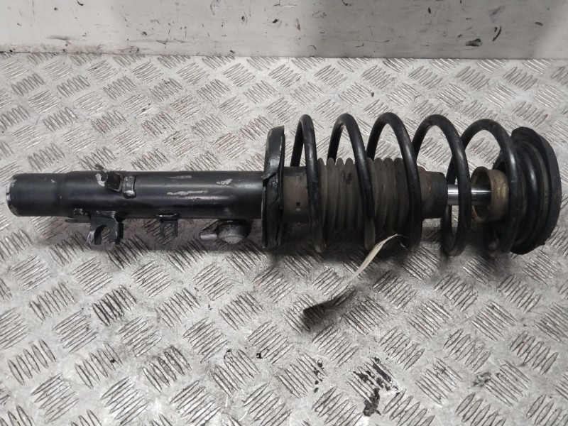 Recambio de amortiguador delantero izquierdo para citroën c2 vtr referencia OEM IAM 312420   Recambio de amortiguador delantero izquierdo para citroën c2 vtr referencia OEM IAM 312420
