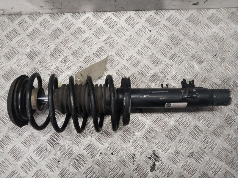 Recambio de amortiguador delantero izquierdo para citroën c2 vtr referencia OEM IAM 312420   Recambio de amortiguador delantero izquierdo para citroën c2 vtr referencia OEM IAM 312420