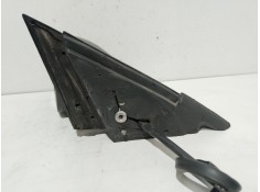 Recambio de retrovisor izquierdo para seat ibiza (6l1) cool referencia OEM IAM  NEGRO MANUAL 2