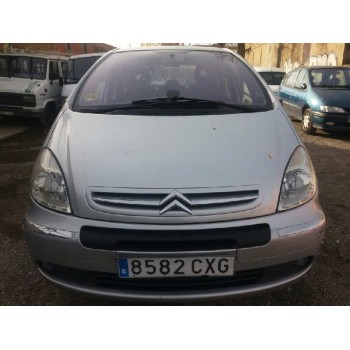 CITROËN XSARA PICASSO