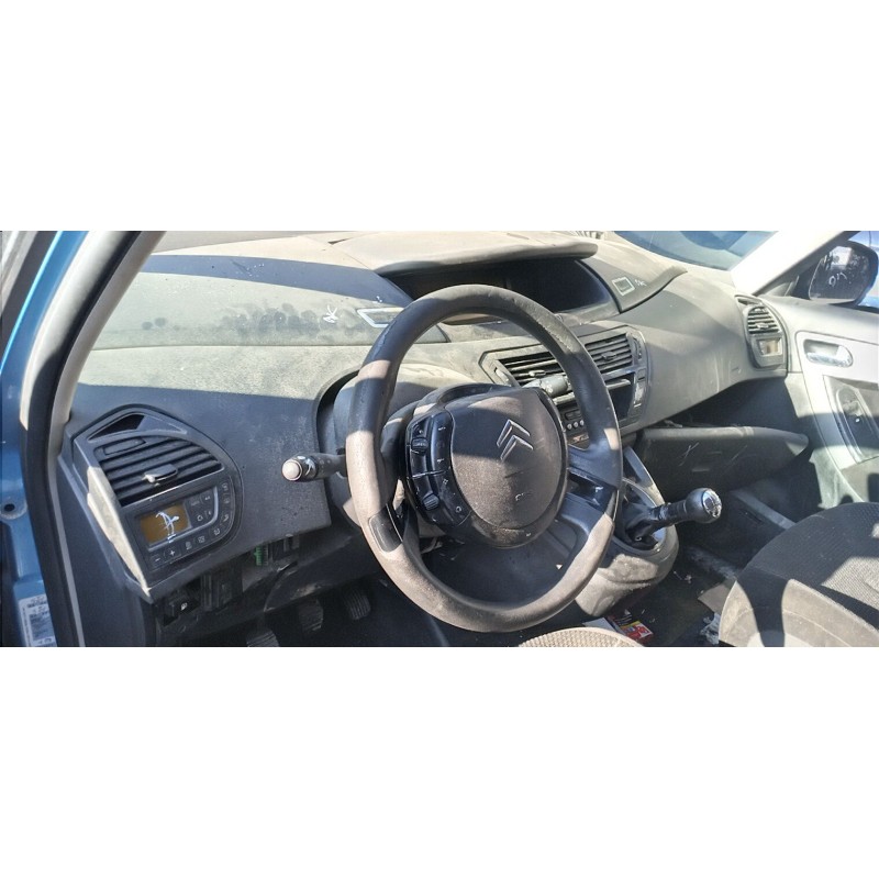 CITROËN C4 PICASSO I MONOSPACE (UD_) - imagen 5