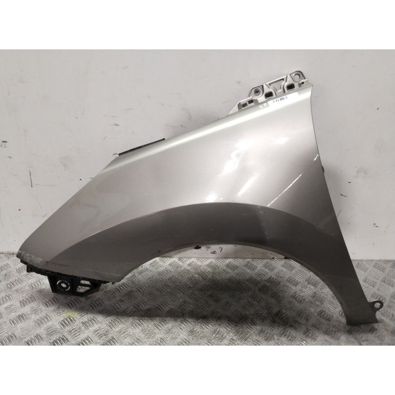 Recambio de aleta delantera izquierda para peugeot 3008 i monospace (0u_) 2.0 hdi referencia OEM IAM 9682889480  