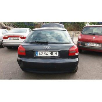 AUDI A3 (8L)