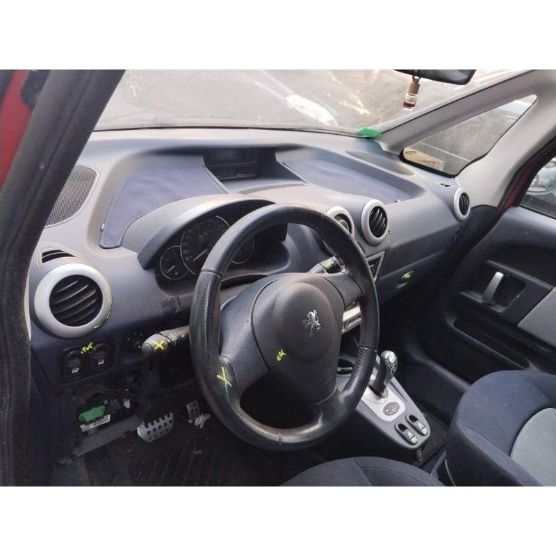 PEUGEOT 1007 (KM_) - imagen 6