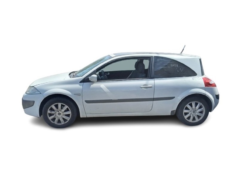 renault megane ii (bm0/1_, cm0/1_) del año 2008 renault megane ii (bm0/1_, cm0/1_) del año 2008