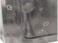 Recambio de capot para volvo xc90 i (275) d5 awd referencia OEM IAM   NEGRO 2