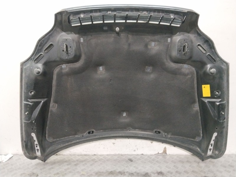 Recambio de capot para volvo xc90 i (275) d5 awd referencia OEM IAM   NEGRO