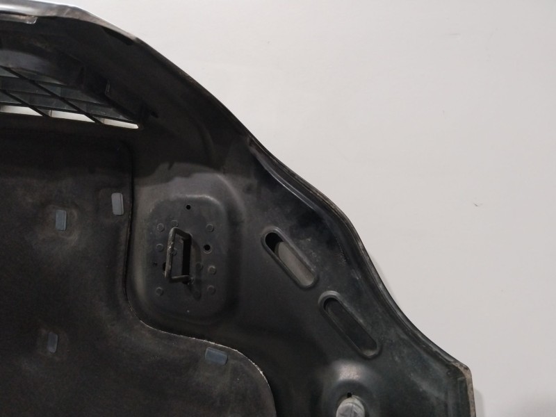 Recambio de capot para volvo xc90 i (275) d5 awd referencia OEM IAM   NEGRO