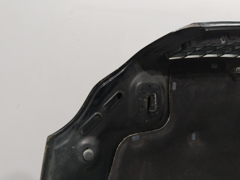 Recambio de capot para volvo xc90 i (275) d5 awd referencia OEM IAM   NEGRO