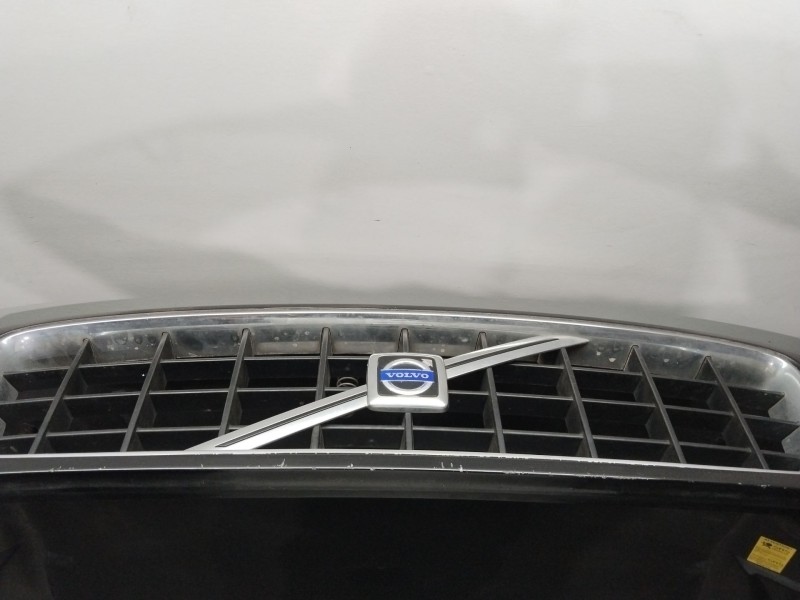 Recambio de capot para volvo xc90 i (275) d5 awd referencia OEM IAM   NEGRO